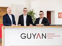 Guyan + Co. AG - Klicken Sie, um das Bild 1 in einer Lightbox vergrössert darzustellen
