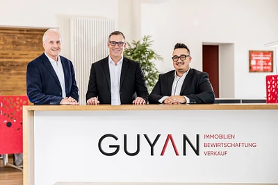 Guyan + Co. AG