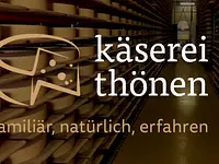 Käserei Thönen - cliccare per ingrandire l’immagine 1 in una lightbox