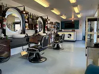 Ximi Coiffeur GmbH – click to enlarge the image 13 in a lightbox