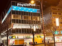 PhysioPod- Institut de physiothérapie - Klicken Sie, um das Bild 4 in einer Lightbox vergrössert darzustellen