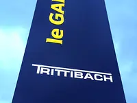Garage Trittibach GmbH - Klicken Sie, um das Bild 1 in einer Lightbox vergrössert darzustellen