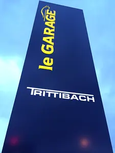 Garage Trittibach GmbH