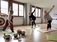 yoga-einklang - cliccare per ingrandire l’immagine 17 in una lightbox