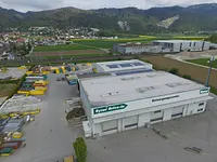 Rysor AG Recyclingcenter – click to enlarge the image 3 in a lightbox