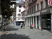 Walliser Kantonalbank - Klicken Sie, um das Bild 1 in einer Lightbox vergrössert darzustellen