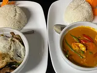 Yil's Thai Cuisine - Klicken Sie, um das Bild 14 in einer Lightbox vergrössert darzustellen