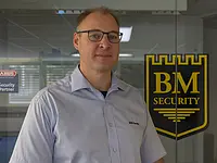 BM Security GmbH - cliccare per ingrandire l’immagine 3 in una lightbox