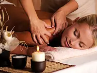 Rosas Massage - cliccare per ingrandire l’immagine 1 in una lightbox
