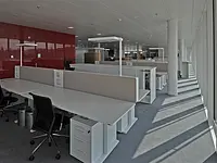 Echo Büromöbel Ernst & Cie AG - Klicken Sie, um das Bild 22 in einer Lightbox vergrössert darzustellen