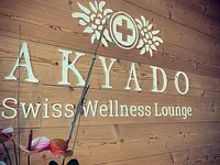 Akyado Swiss Wellness Lounge Givisiez - Klicken Sie, um das Bild 1 in einer Lightbox vergrössert darzustellen