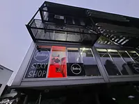 Sex Shop Fantasy - Klicken Sie, um das Bild 3 in einer Lightbox vergrössert darzustellen