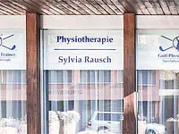 Physiotherapie Sylvia Rausch - Klicken Sie, um das Bild 3 in einer Lightbox vergrössert darzustellen