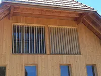 Holzbau Mäusli GmbH - Klicken Sie, um das Bild 13 in einer Lightbox vergrössert darzustellen
