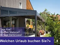 Blachen + Storen GmbH – Cliquez pour agrandir l’image 1 dans une Lightbox