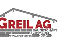 Greil AG Baugeschäft + Zimmerei – Cliquez pour agrandir l’image 1 dans une Lightbox