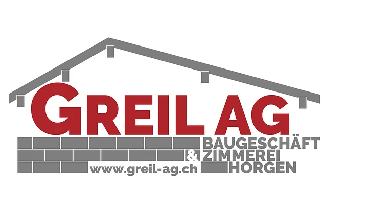 Greil AG Baugeschäft + Zimmerei