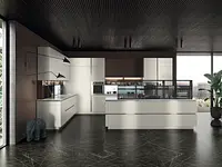 Sandro Luisi Küchenbau - Klicken Sie, um das Bild 13 in einer Lightbox vergrössert darzustellen