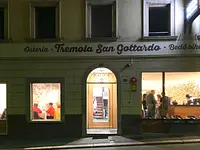 Osteria TREMOLA San Gottardo Bed & Bike – click to enlarge the image 2 in a lightbox
