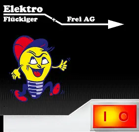 Elektro Flückiger + Frei