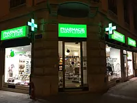 Pharmacie de Saint-Léger - Klicken Sie, um das Bild 4 in einer Lightbox vergrössert darzustellen