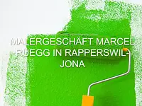 Malergeschäft Marcel Rüegg - cliccare per ingrandire l’immagine 4 in una lightbox