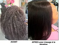 Evaless Hairdressing By Wanda – Cliquez pour agrandir l’image 5 dans une Lightbox