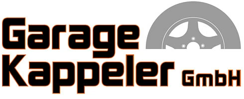 Garage Kappeler GmbH