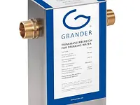 Meyer Arno GRANDER®-Wasserbelebung - cliccare per ingrandire l’immagine 2 in una lightbox
