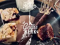 Restaurant Gnusswerk - cliccare per ingrandire l’immagine 2 in una lightbox