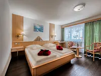 Wellness-Hotel Christiania - Klicken Sie, um das Bild 15 in einer Lightbox vergrössert darzustellen