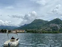 Boatcenter Palace Lugano SA - Klicken Sie, um das Bild 20 in einer Lightbox vergrössert darzustellen