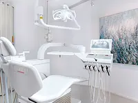 Zahnarztpraxis Dr. med. dent. Yves von Weydlich - Klicken Sie, um das Bild 4 in einer Lightbox vergrössert darzustellen