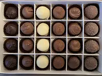 Chocolaterie Walder – Cliquez pour agrandir l’image 4 dans une Lightbox