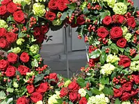 Zimmermann Flaach AG Blumen & Gartenbau - Klicken Sie, um das Bild 22 in einer Lightbox vergrössert darzustellen