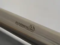 Kilchör Metallbau GmbH – Cliquez pour agrandir l’image 1 dans une Lightbox