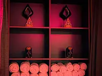 Siam Golden - Authentic Thai Massage - cliccare per ingrandire l’immagine 14 in una lightbox