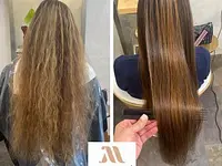 Martina's Hair-Design – Cliquez pour agrandir l’image 4 dans une Lightbox