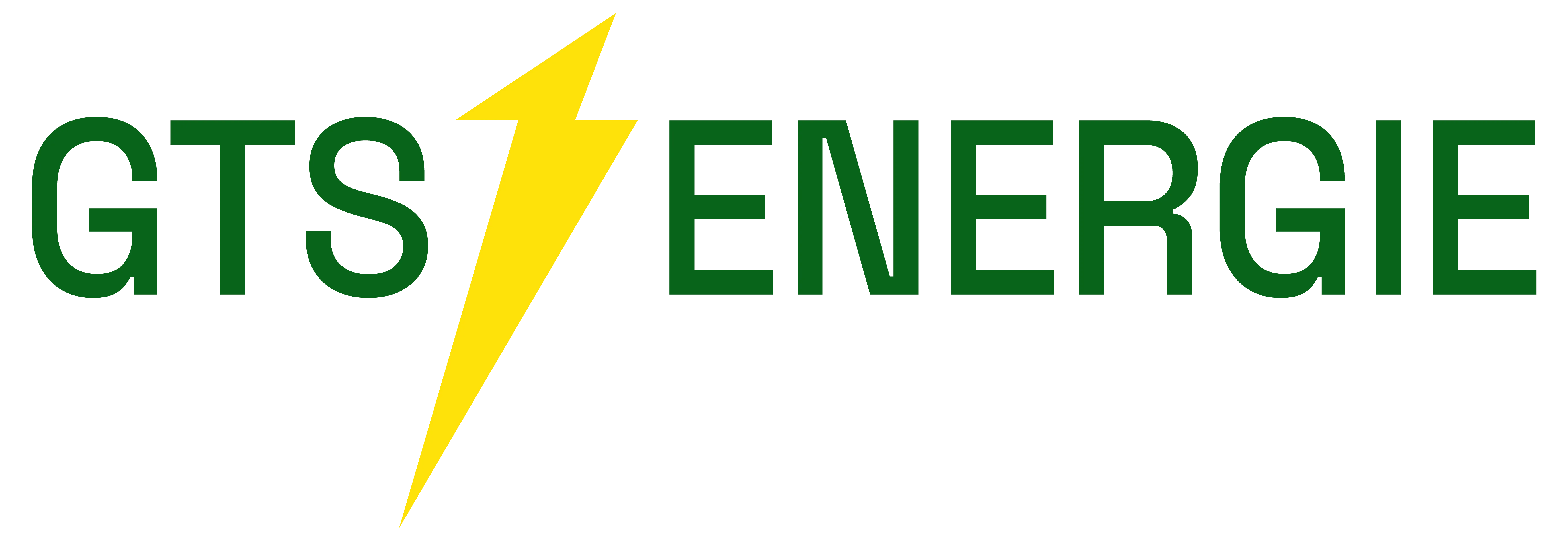 GTS Energie Sàrl