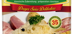 Sauerkraut