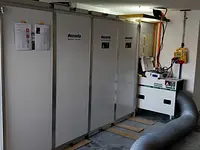 Asbestdemontagen plus GmbH - Klicken Sie, um das Bild 6 in einer Lightbox vergrössert darzustellen