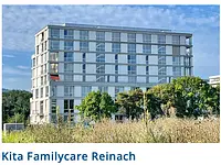 Familycare Basel – click to enlarge the image 10 in a lightbox