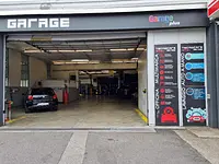 TECNOCARS GARAGE SAGL – click to enlarge the image 14 in a lightbox