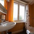 Badezimmer Einzelzimmer / Beispiel