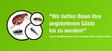 Insekta Schädlingstechnik GmbH