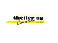 Carrosserie Erich Theiler AG – Cliquez pour agrandir l’image 1 dans une Lightbox