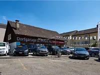 Dorfgarage Daniel Imfeld AG – click to enlarge the image 1 in a lightbox
