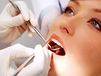dr. Fraschina Fiorenzo - Studio Medico Dentistico a Lugano – click to enlarge the image 1 in a lightbox