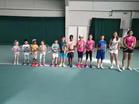 Freundlieb Tennis - cliccare per ingrandire l’immagine 1 in una lightbox