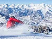Ecole Suisse de Ski Veysonnaz - Klicken Sie, um das Bild 1 in einer Lightbox vergrössert darzustellen